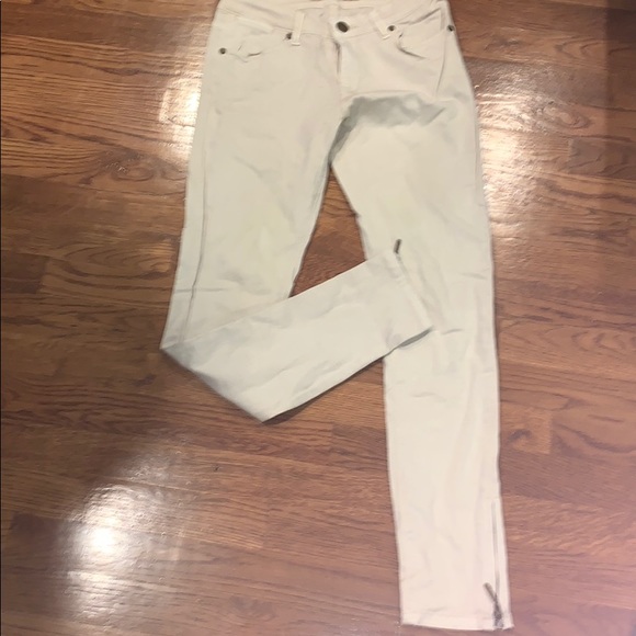 Jeans Max Jeans Skimmer Pants Size 2 Poshmark